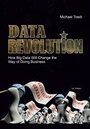 Cover: Data Revolution - epubli