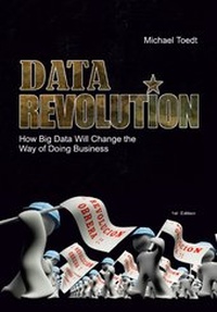 Enlarge image Cover: Data Revolution - epubli