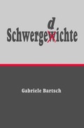 Cover: Schwergedichte - epubli