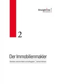 Cover: Der Immobilienmakler - epubli
