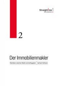 Abbildung von: Der Immobilienmakler - epubli