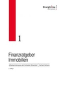 Cover: Finanzratgeber Immobilien - epubli