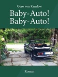 Cover: Baby-Auto! Baby-Auto! - epubli