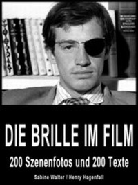 Abbildung von: Die Brille im Film - epubli