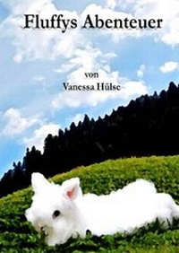 Abbildung von: Fluffys Abenteuer - epubli