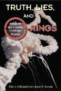 Cover: Truth, Lies, and O-Rings - University Press of Florida