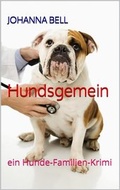 Cover: Hundsgemein - epubli