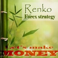 Abbildung von: Renko Forex strategy - Let's make money - epubli