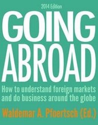 Abbildung von: Going Abroad 2014 - epubli