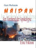 Cover: Maidan - epubli