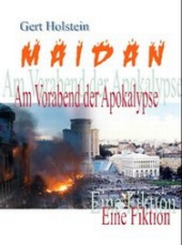 Enlarge image Cover: Maidan - epubli