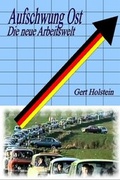 Cover: Aufschwung-Ost - epubli