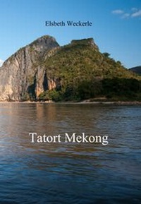 Abbildung von: Tatort Mekong - epubli