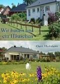 Cover: Wir bauen uns ein H&auml;uschen - epubli
