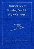 Cover: An Inventory of Breeding Seabirds of the Caribbean - University Press of Florida