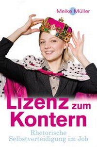 Abbildung von: Lizenz zum Kontern - epubli