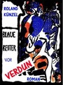 Cover: Blaue Reiter vor Verdun - epubli