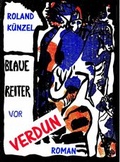 Cover: Blaue Reiter vor Verdun - epubli