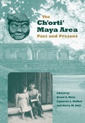 Cover: The Ch'orti' Area - University Press of Florida