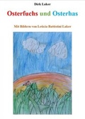 Cover: Osterfuchs und Osterhas - epubli