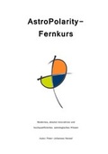 Cover: AstroPolarity-Fernkurs - epubli