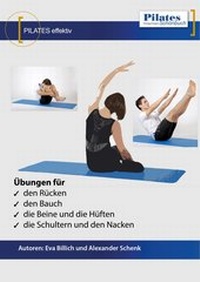 Abbildung von: PILATES effektiv - epubli