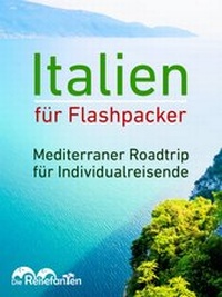 Abbildung von: Italien für Flashpacker - epubli