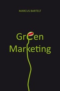 Abbildung von: Green Marketing - epubli
