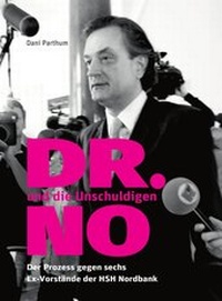 Abbildung von: DR. NO und die Unschuldigen - epubli