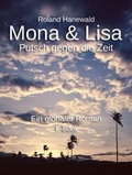 Cover: Mona & Lisa - epubli