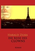 Cover: Die Reise des Clowns - epubli