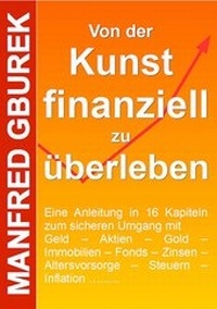 Abbildung von: Von der Kunst finanziell zu überleben - epubli