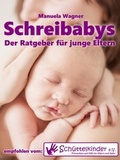 Cover: Schreibabys - epubli