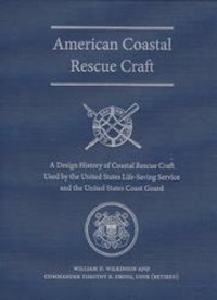 Enlarge image Cover: American Coastal Rescue Craft - University Press of Florida