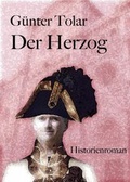 Cover: Der Herzog - epubli