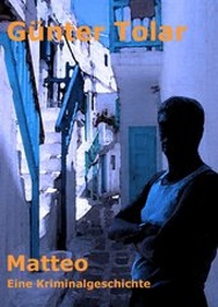 Enlarge image Cover: Matteo - epubli