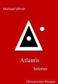 Cover: Atlantis - epubli