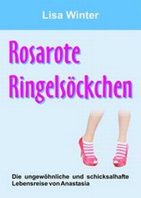 Abbildung von: Rosarote Ringelsöckchen - epubli