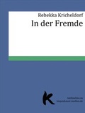 Cover: IN DER FREMDE - epubli