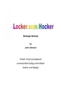Cover: Locker vom Hocker - epubli