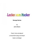 Cover: Locker vom Hocker - epubli