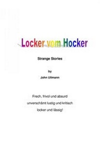 Enlarge image Cover: Locker vom Hocker - epubli