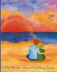 Enlarge image Cover: Was ist Tod? - epubli