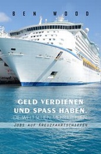 Abbildung von: Jobs auf Kreuzfahrtschiffen - epubli