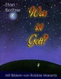 Cover: Was ist Gott? - epubli