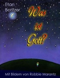 Enlarge image Cover: Was ist Gott? - epubli