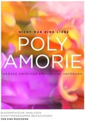 Cover: Polyamorie - Herzen zwischen Erfolg und Hoffnung - epubli