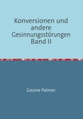 Cover: Konversionen Band II - epubli