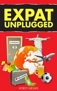 Abbildung von: EXPAT UNPLUGGED - epubli