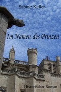 Cover: Im Namen des Prinzen - epubli